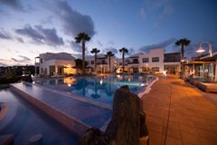 HD Pueblo Marinero - Adults Only
