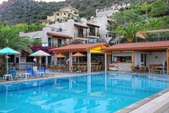 Bella Vista Apartments Stalis