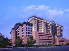 Pullman Dubai City Ctr Resid.