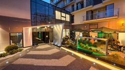 Vanilla Aparthotel