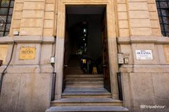 Hotel Nardizzi Americana