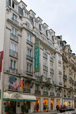 General view
