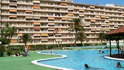 Apartments Peñismar I