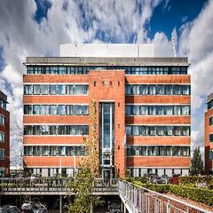 Park Inn Radisson Amsterdam Airport Schiphol