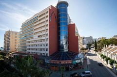 Pierre & Vacances Benalmádena Príncipe