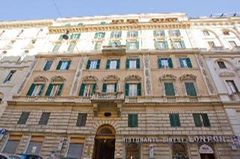 I Giardini Del Quirinale