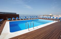 Voramar Hotel
