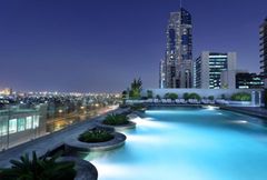 Millennium Plaza Hotel