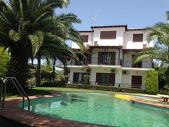 Villa Xanthippi