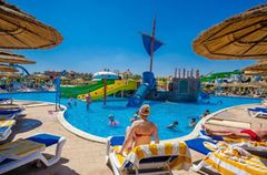 Titanic Beach, Spa & Aqua Park