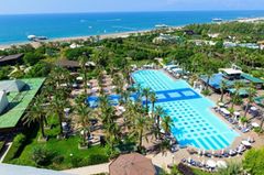 Hotel Concorde De Luxe Resort