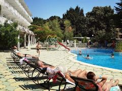 Holiday image