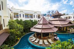 Shanaya Beach Resort & Spa Phuket