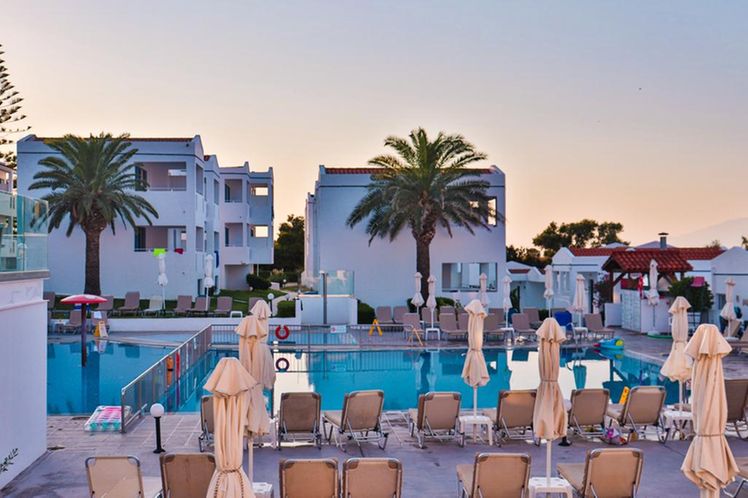 Louis plagos hot sale hotel zante