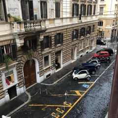 Residenza Roma