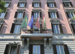 Hotel Mecenate Palace