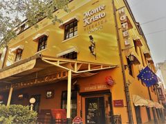 Monte Kristo Boutique Hotel