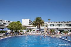 Relaxia Lanzaplaya
