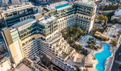 InterContinental Malta, an IHG Hotel
