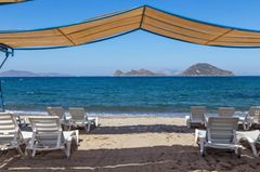 Yelken Mandalinci Spa & Wellness Hotel
