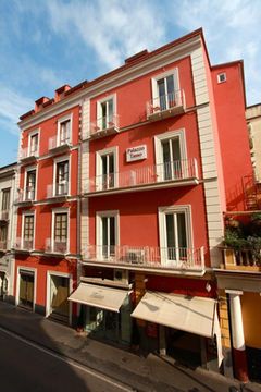 Palazzo Tasso