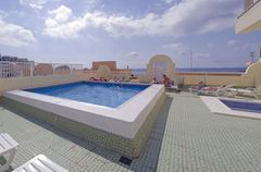 Hotel Central Playa