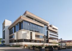 President Hotel