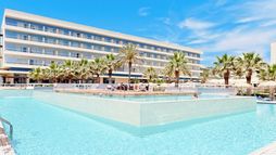 Blue Sea Beach Resort