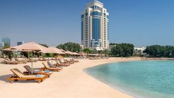 The Ritz-Carlton, Doha