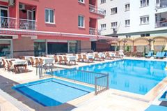 Hotel Lara Dinc