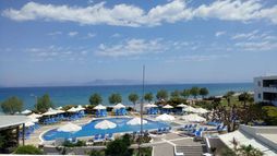 Kos Palace Hotel