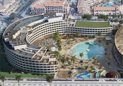 Mediterranean Palace Hotel