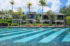 Baba Beach Club Phuket Luxury Pool Villa Hotel by Sri panwa