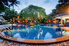 Hyton Leelavadee Hotel