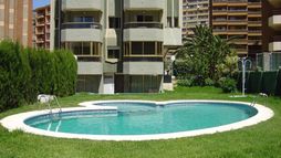 Torre Gerona Apartments
