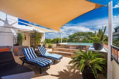 Suites Corazon