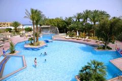 Shams Safaga Resort
