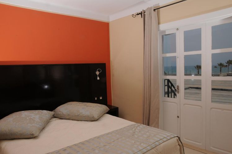 La Playa Hotel Club Tunisia Holidays To Tunisia Blue Sea Holidays