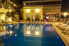 Kulube Hotel
