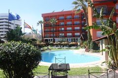 MS Tropicana Hotel
