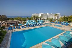 Cyprotel Florida Hotel