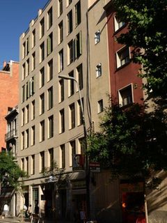 Pierre & Vacances Barcelona Sants