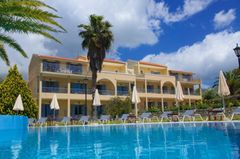 Alkioni Hotel
