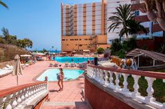 Corona Roja Aparthotel