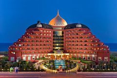 Hotel Delphin Palace
