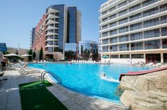 DoubleТree by Hilton Varna Golden Sands