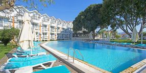 Grand Emir Aqua Hotel