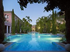 Villa Padierna Palace Hotel G.L.