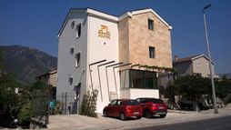 Hotel Alkima