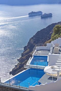 Pegasus Suites & Spa